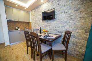 Гостевой дом Guest House S-Lux Петровац Апартаменты с 1 спальней-13