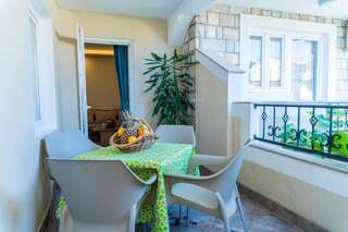 Гостевой дом Guest House S-Lux Петровац Апартаменты с 1 спальней-18