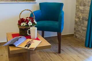 Гостевой дом Guest House S-Lux Петровац Апартаменты с 1 спальней-19