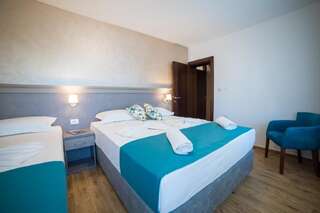 Гостевой дом Guest House S-Lux Петровац Апартаменты с 1 спальней-24