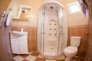 Гостевой дом Guest House S-Lux Петровац Люкс с 1 спальней-3