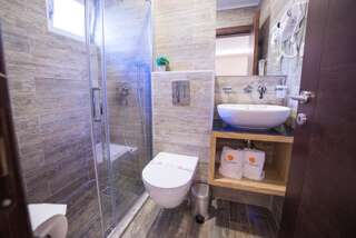 Гостевой дом Guest House S-Lux Петровац Апартаменты с 1 спальней-7