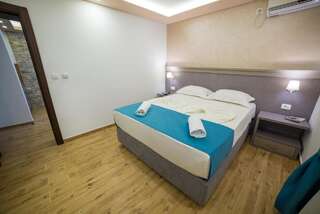 Гостевой дом Guest House S-Lux Петровац Апартаменты с 1 спальней-8