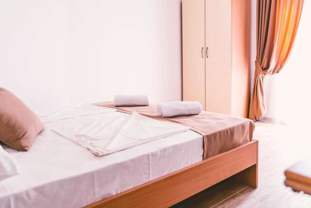 Гостевой дом Guest House S-Lux Петровац-35