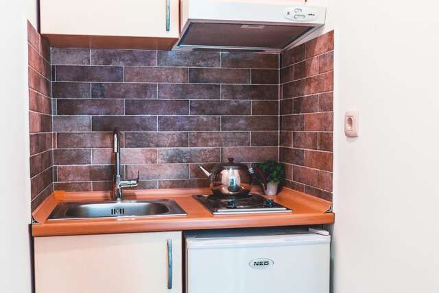 Гостевой дом Guest House S-Lux Петровац-38