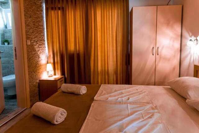 Гостевой дом Guest House S-Lux Петровац-46