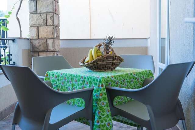 Гостевой дом Guest House S-Lux Петровац-51