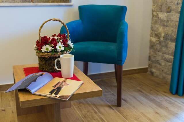 Гостевой дом Guest House S-Lux Петровац-53