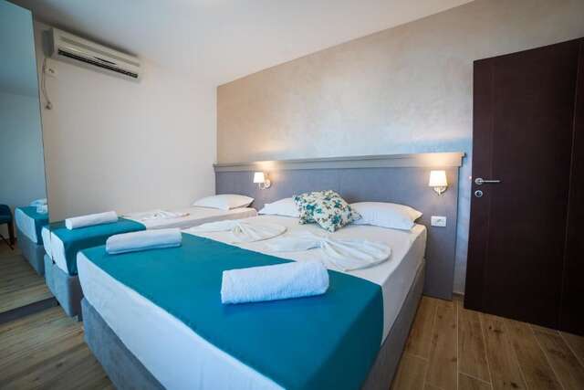 Гостевой дом Guest House S-Lux Петровац-59